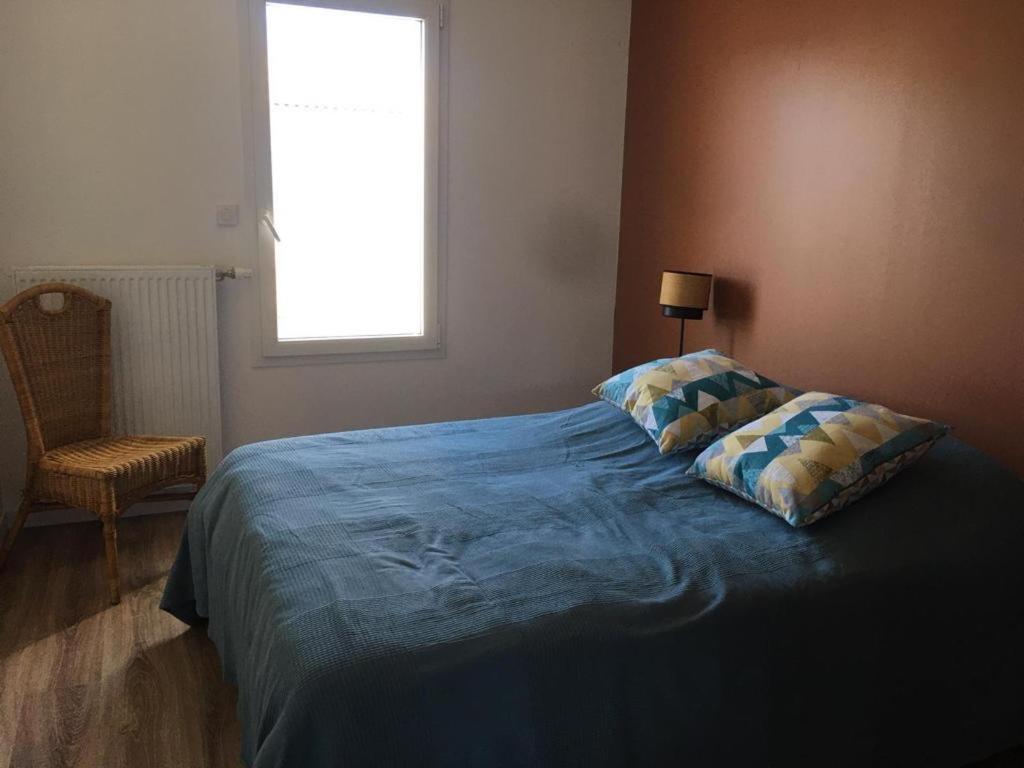 Maison Cosy A 400 M De La Mer! Saint-Vincent-sur-Jard Zewnętrze zdjęcie