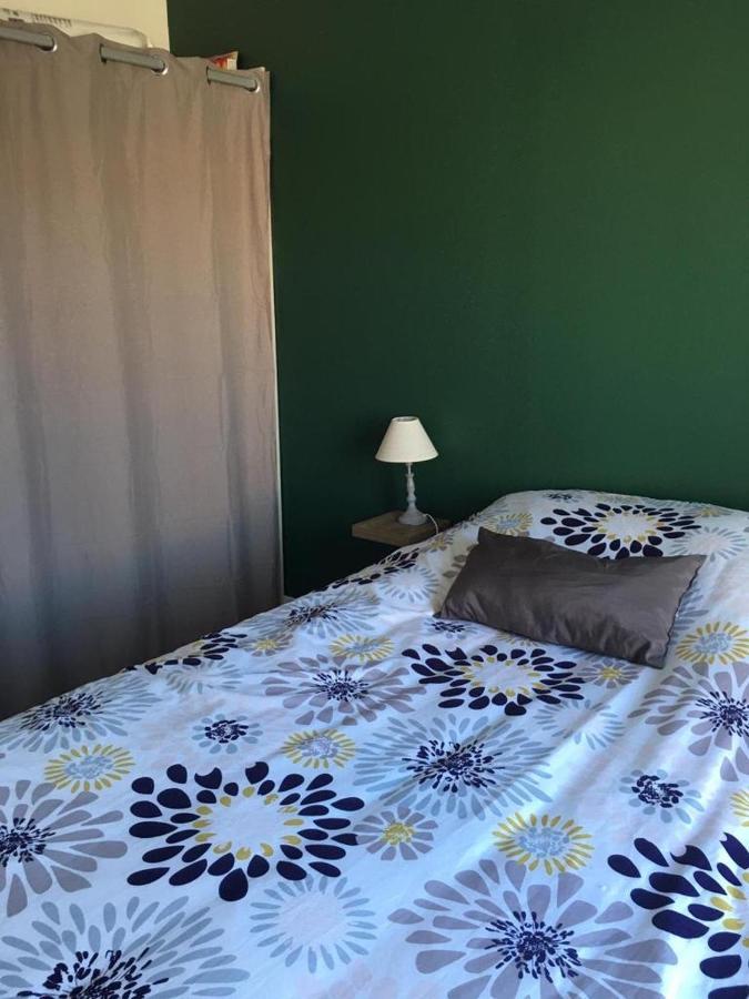 Maison Cosy A 400 M De La Mer! Saint-Vincent-sur-Jard Zewnętrze zdjęcie