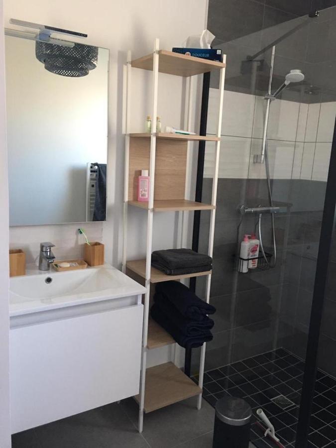 Maison Cosy A 400 M De La Mer! Saint-Vincent-sur-Jard Zewnętrze zdjęcie